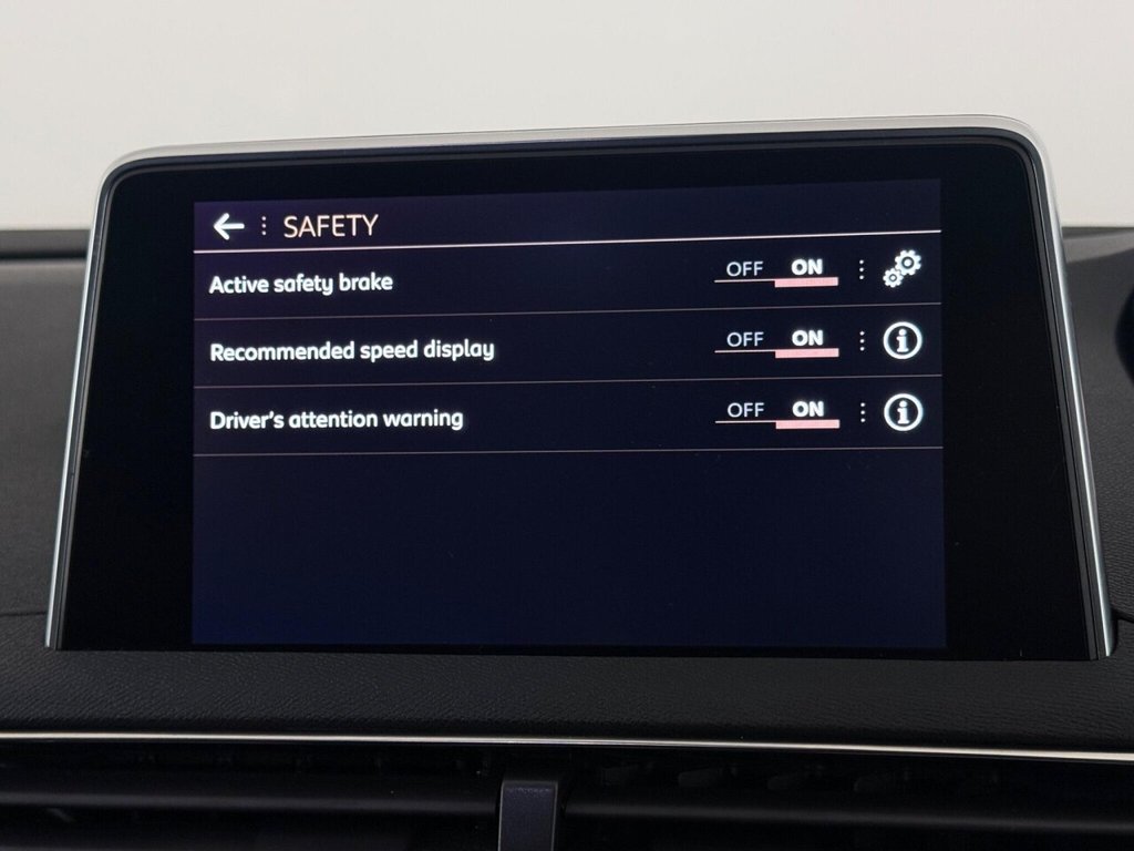Used Peugeot 5008 2019 for sale - 76119104: Photo 33