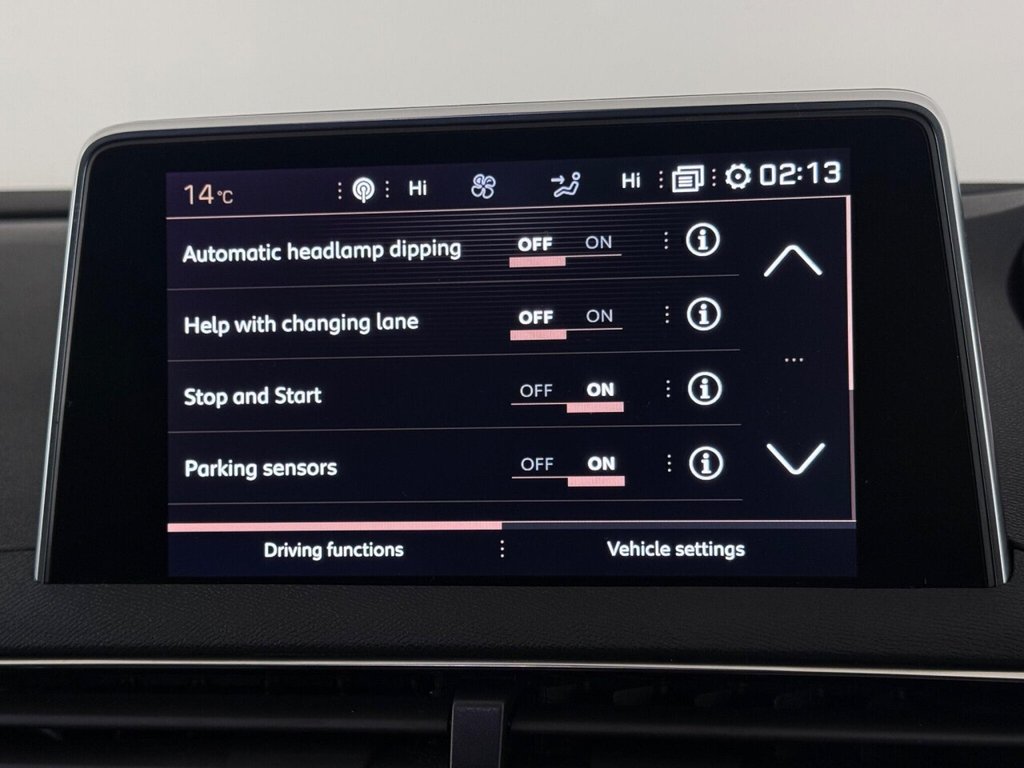 Used Peugeot 5008 2019 for sale - 76119104: Photo 34