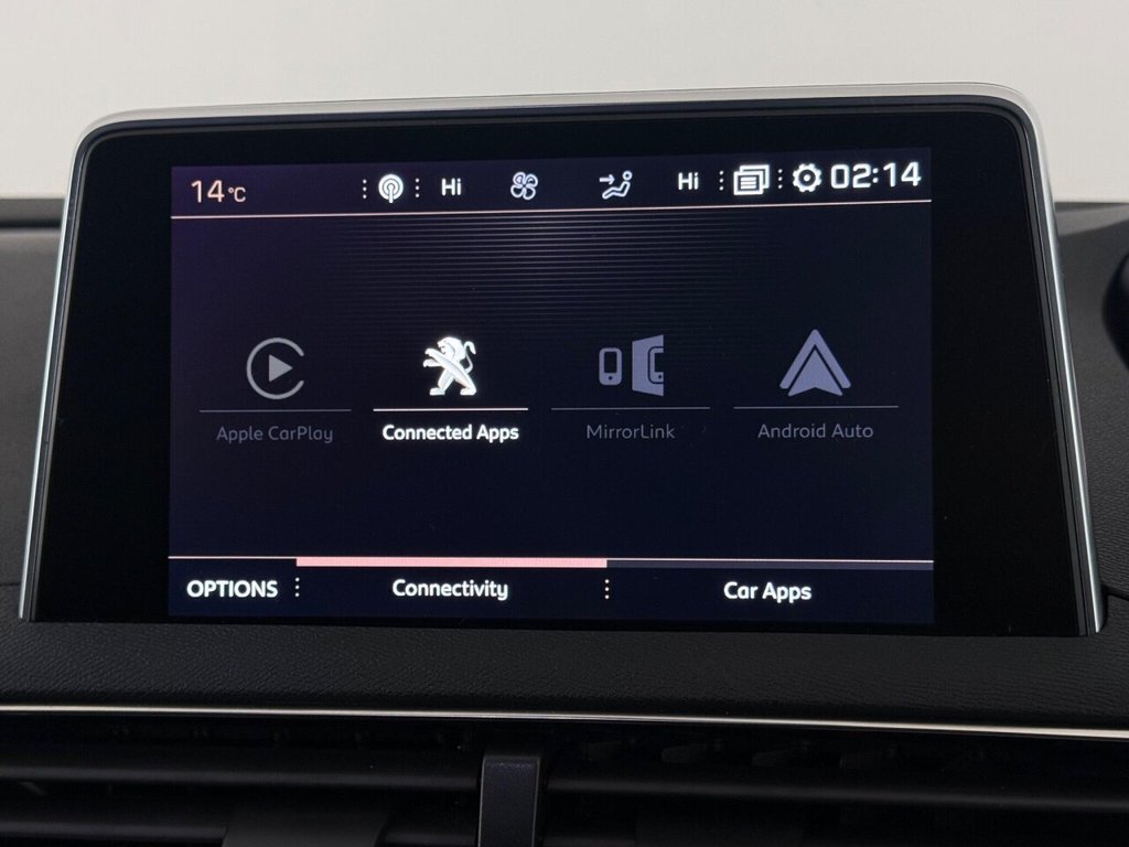 Used Peugeot 5008 2019 for sale - 76119104: Photo 35