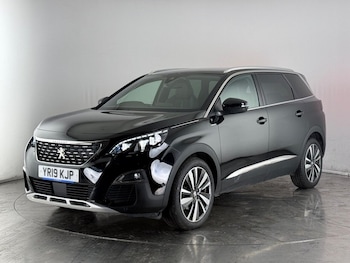 Used Peugeot 5008 2019 for sale - 76119104: Photo