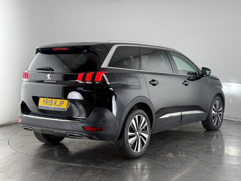 Used Peugeot 5008 2019 for sale - 76119104: Photo 4