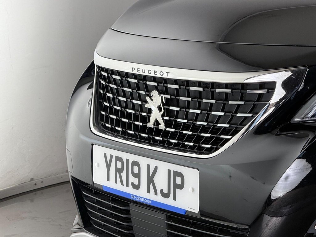 Used Peugeot 5008 2019 for sale - 76119104: Photo 43