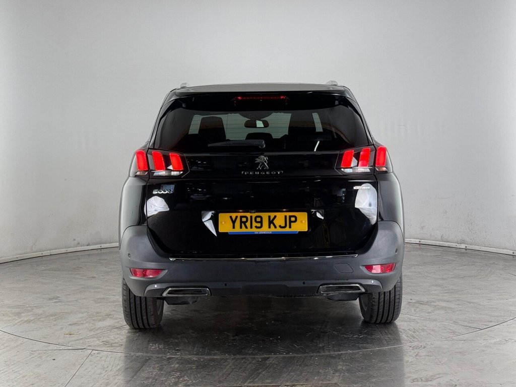 Used Peugeot 5008 2019 for sale - 76119104: Photo 9