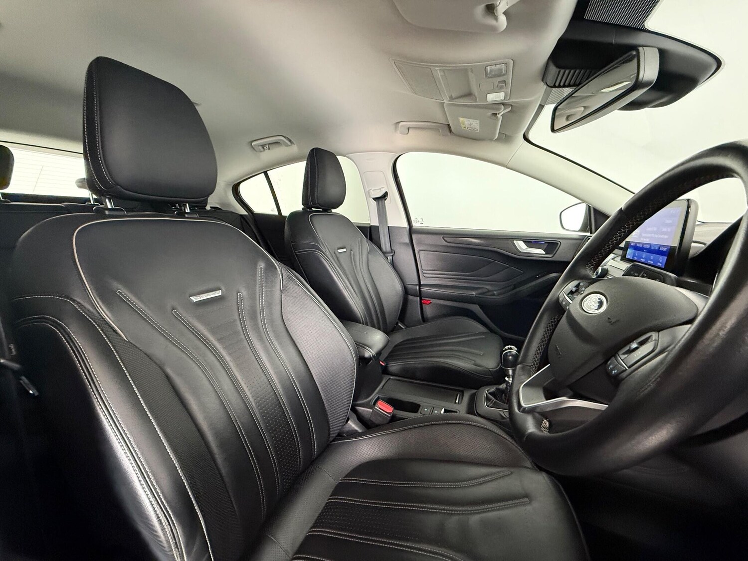 Used Ford Focus 2020 for sale - 77260045: Photo 11