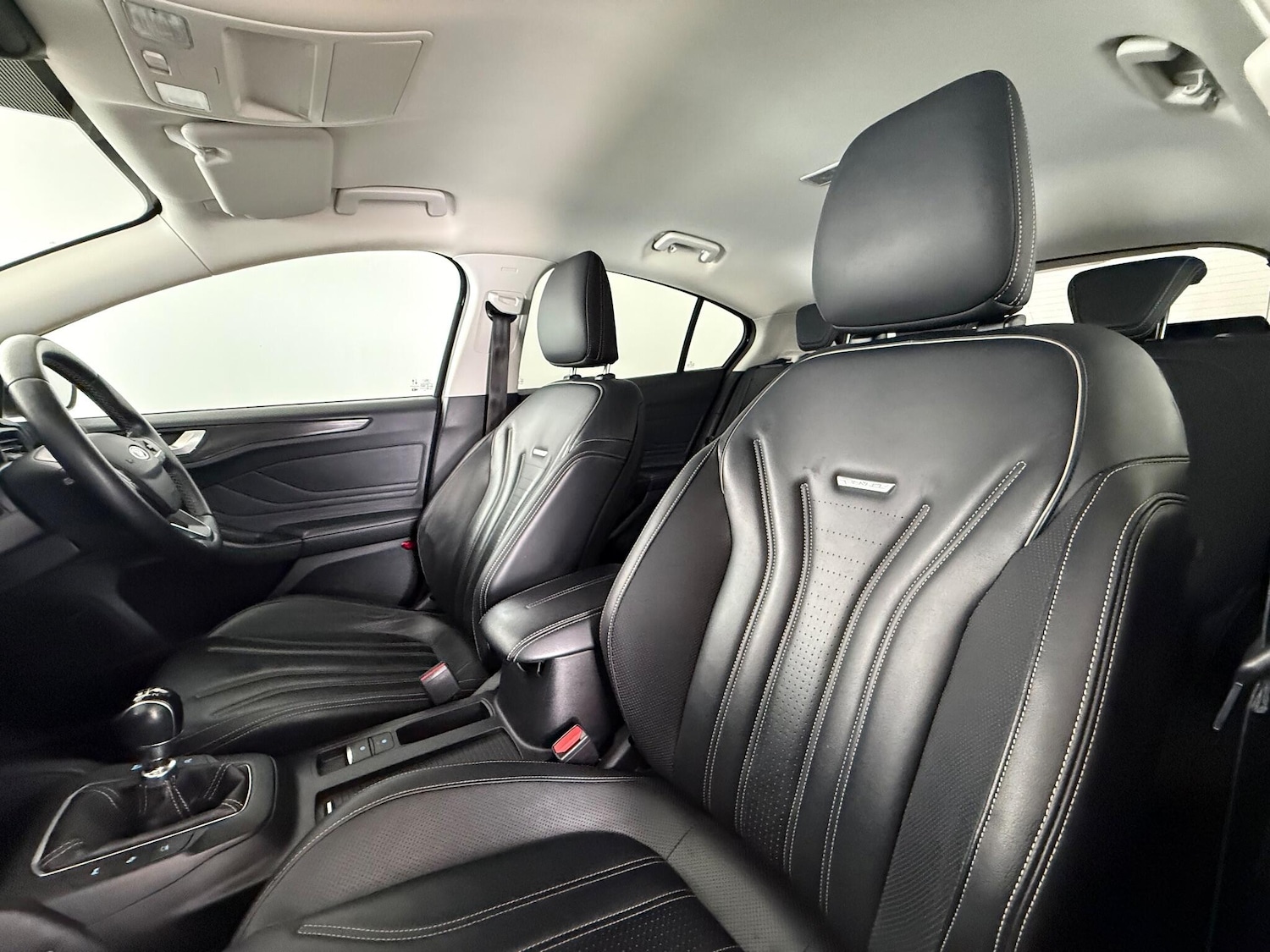 Used Ford Focus 2020 for sale - 77260045: Photo 12