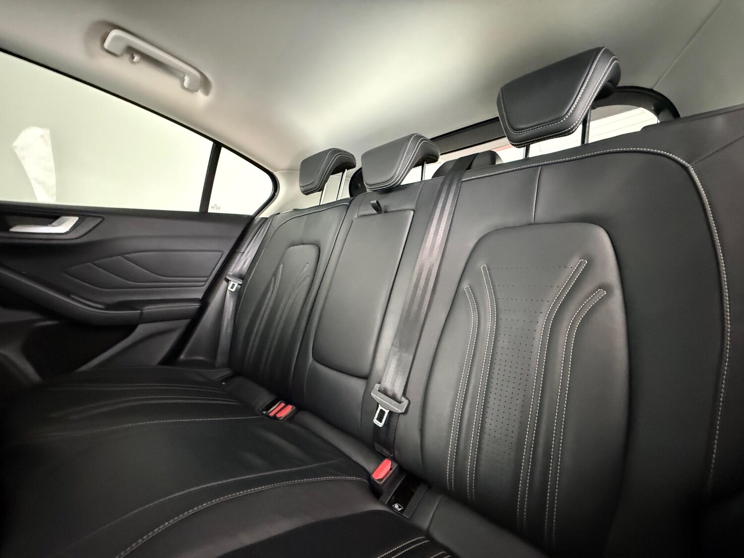 Used Ford Focus 2020 for sale - 77260045: Photo 13