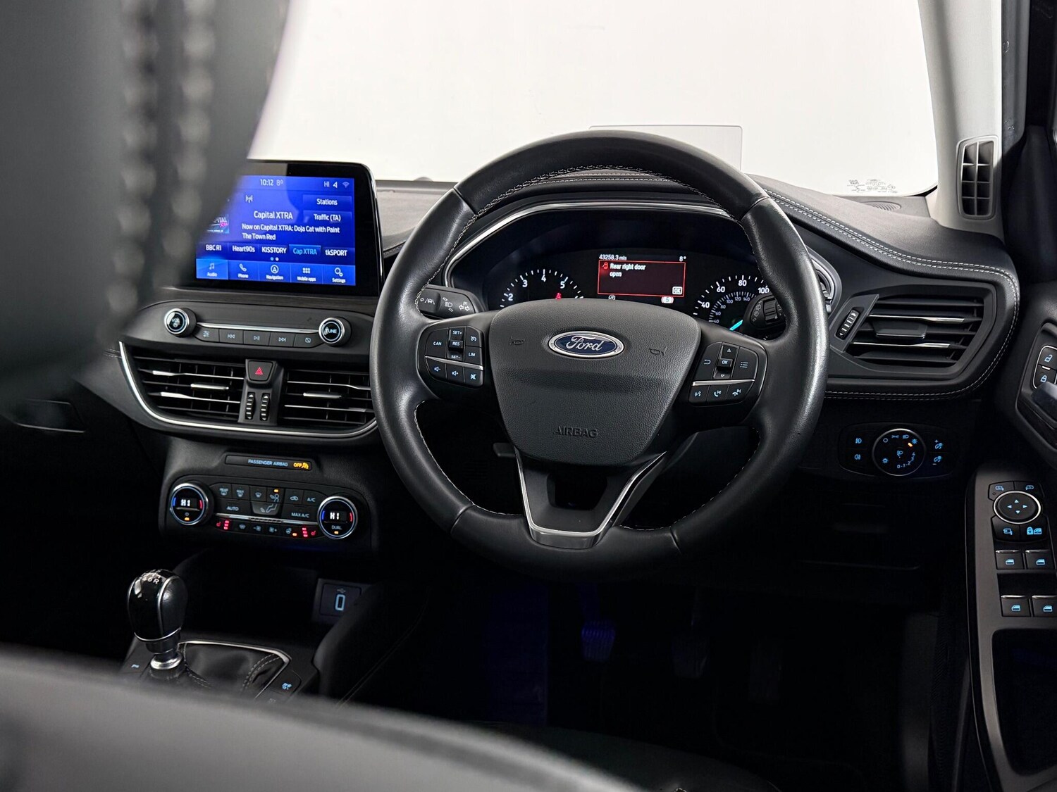 Used Ford Focus 2020 for sale - 77260045: Photo 15