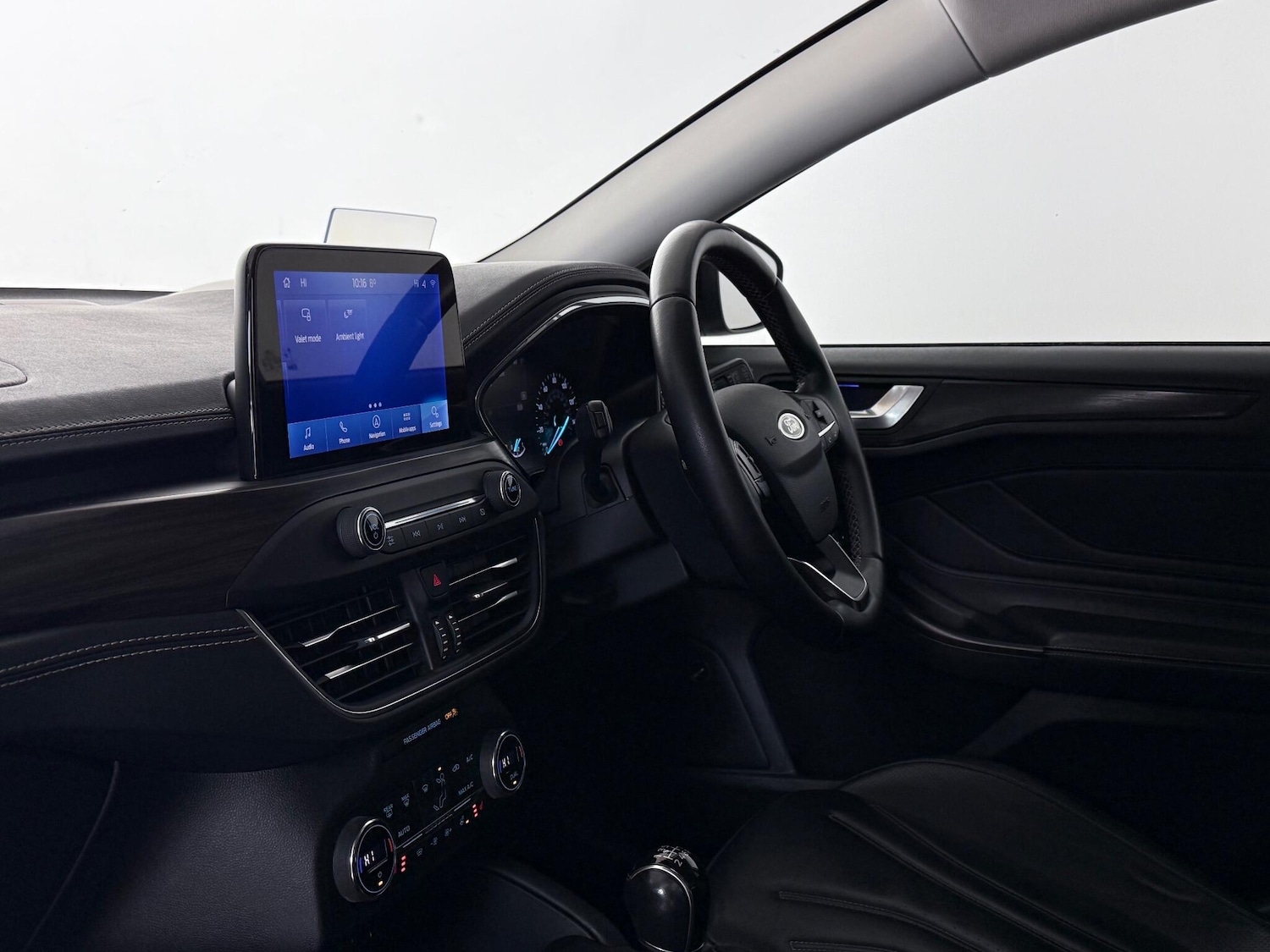 Used Ford Focus 2020 for sale - 77260045: Photo 16