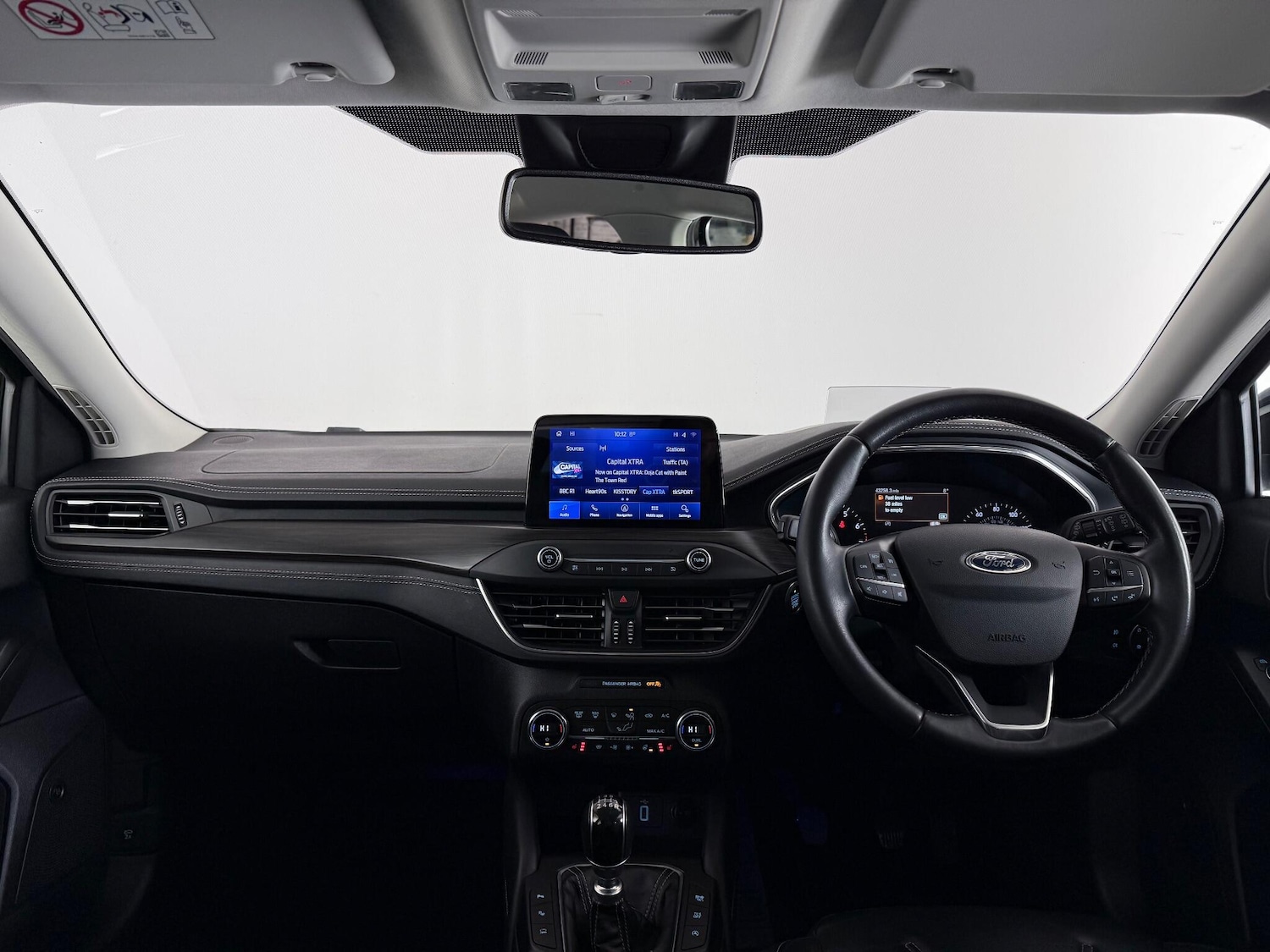 Used Ford Focus 2020 for sale - 77260045: Photo 17