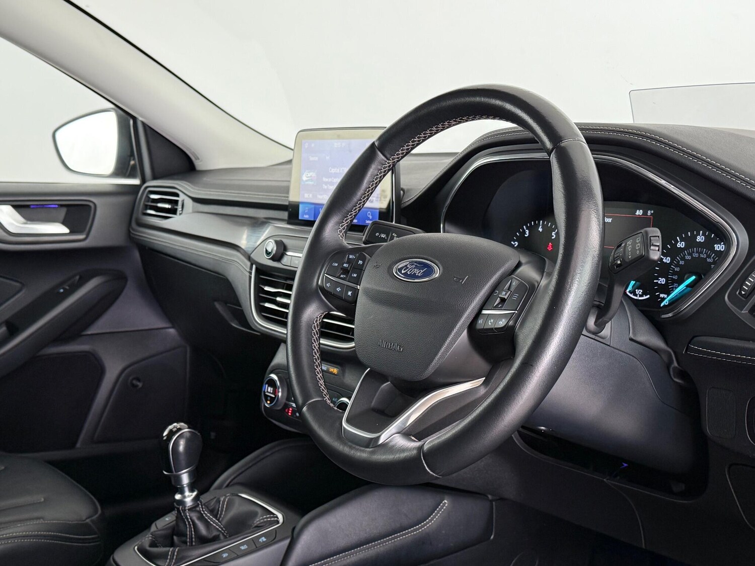 Used Ford Focus 2020 for sale - 77260045: Photo 18