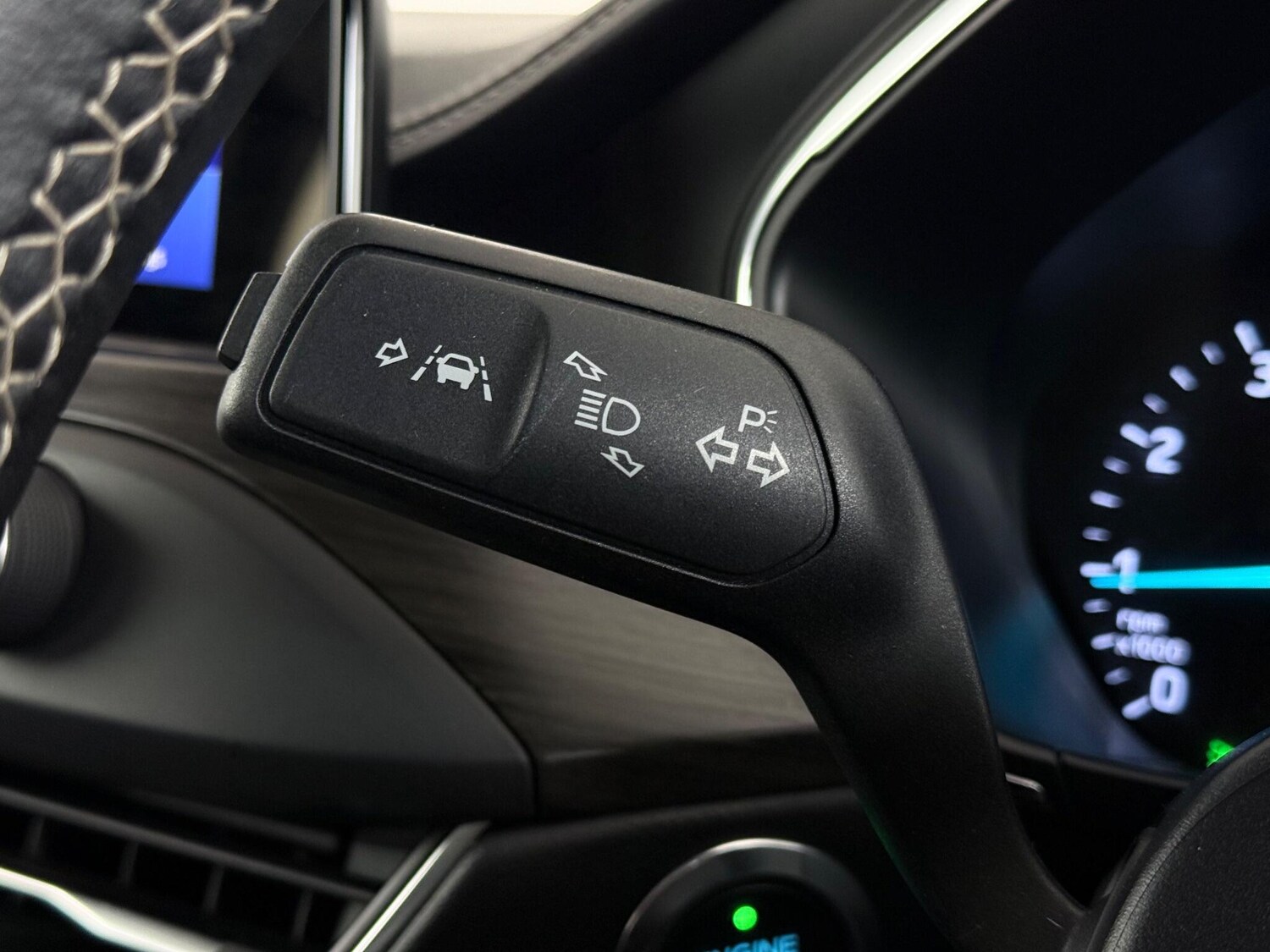 Used Ford Focus 2020 for sale - 77260045: Photo 21