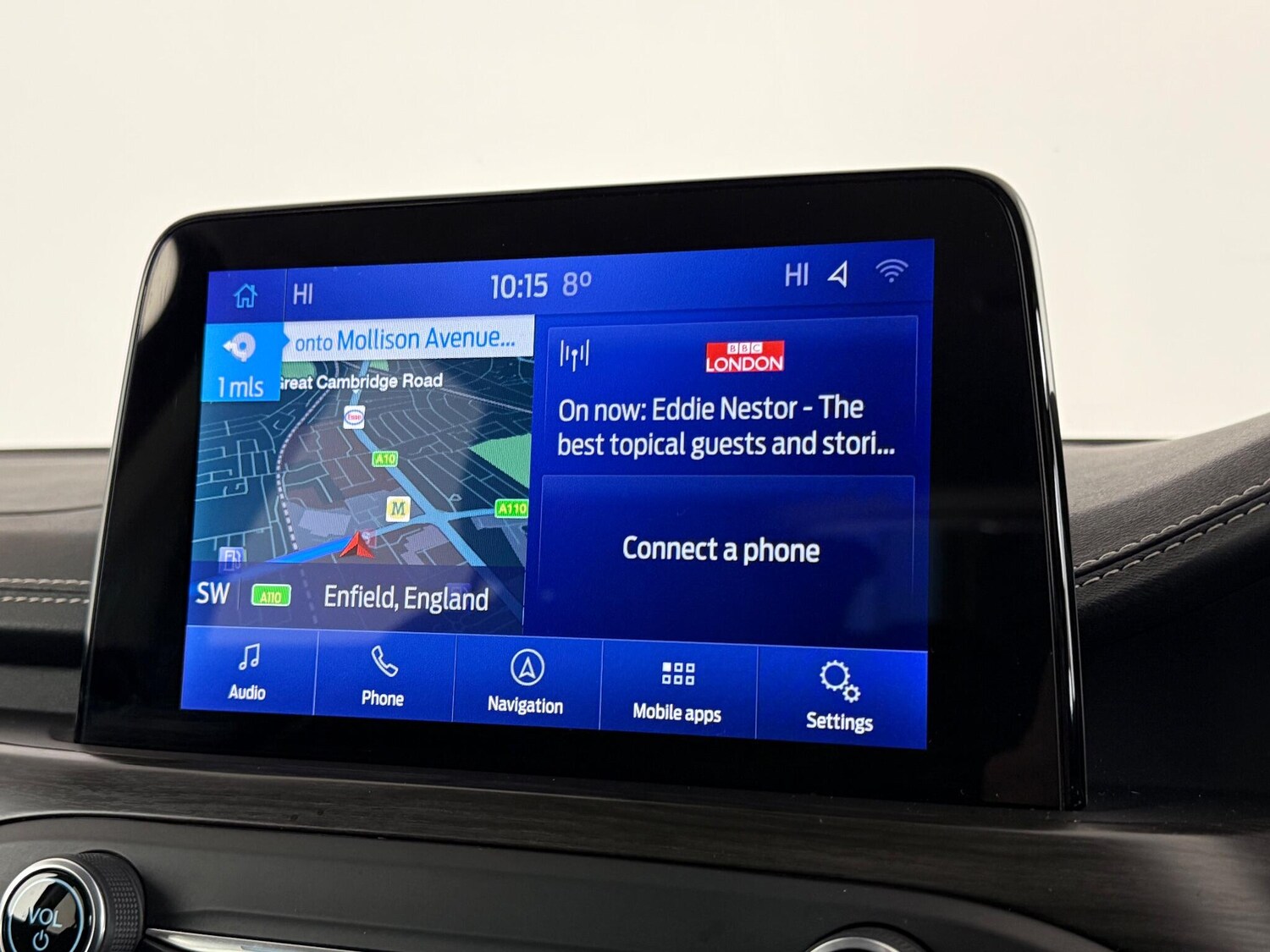 Used Ford Focus 2020 for sale - 77260045: Photo 24