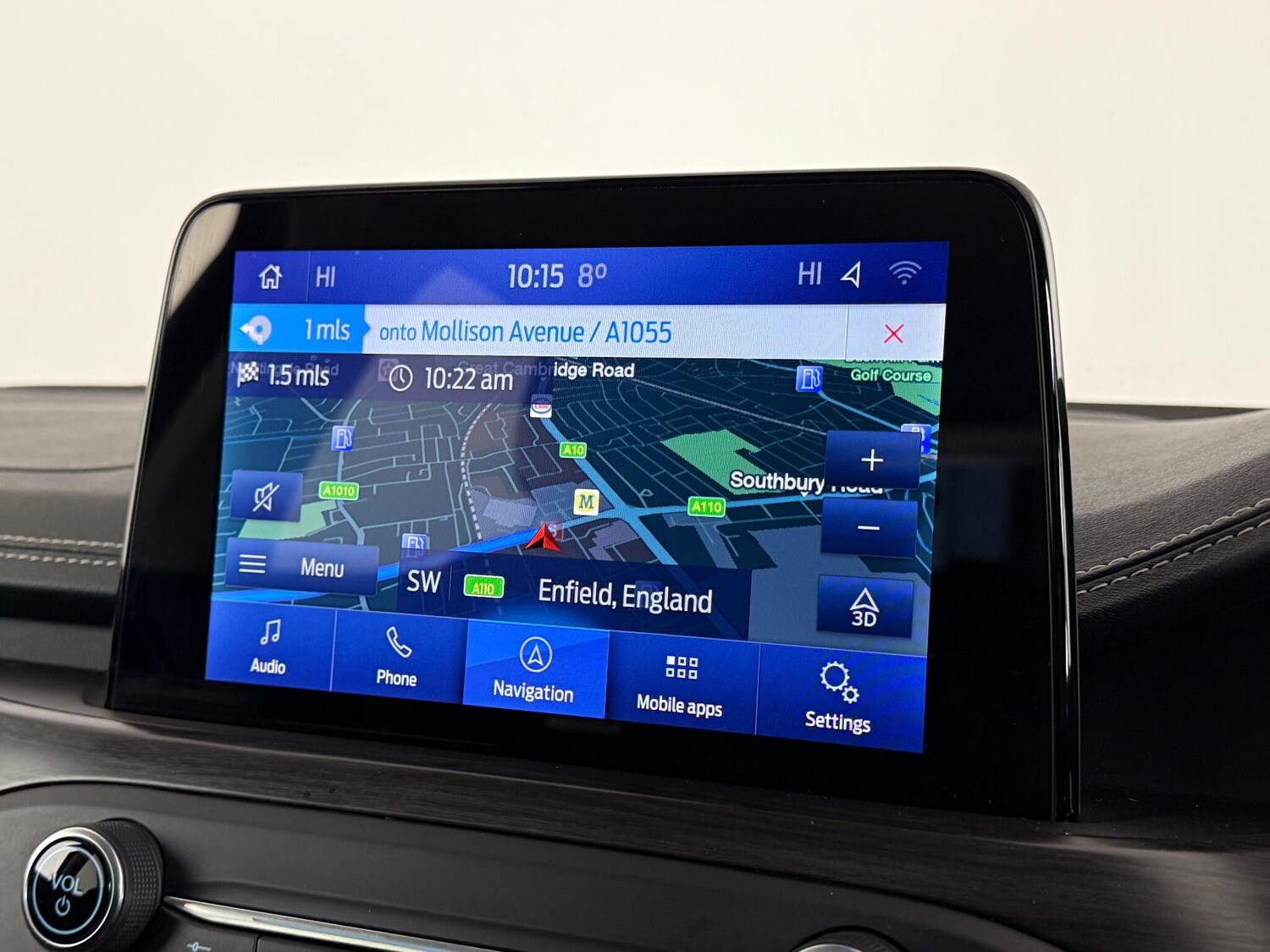 Used Ford Focus 2020 for sale - 77260045: Photo 26