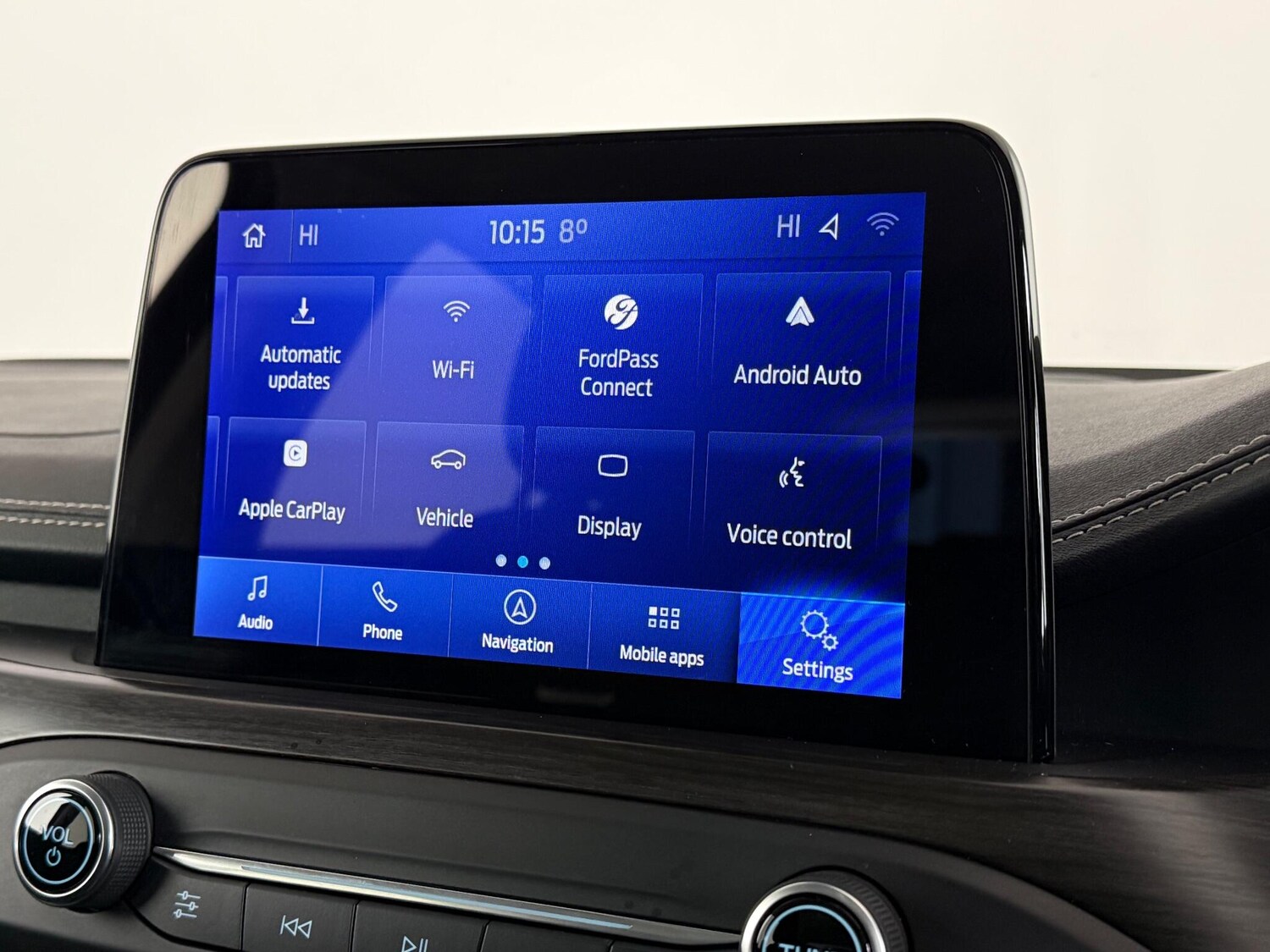 Used Ford Focus 2020 for sale - 77260045: Photo 29