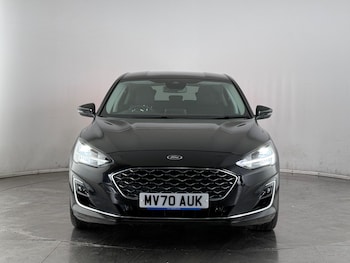 Used Ford Focus 2020 for sale - 77260045: Photo