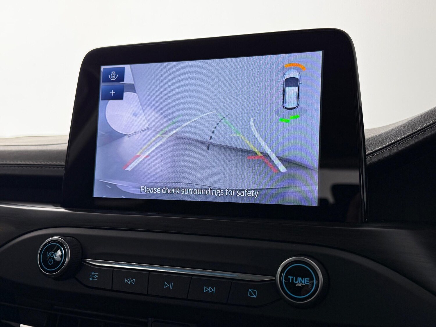 Used Ford Focus 2020 for sale - 77260045: Photo 32