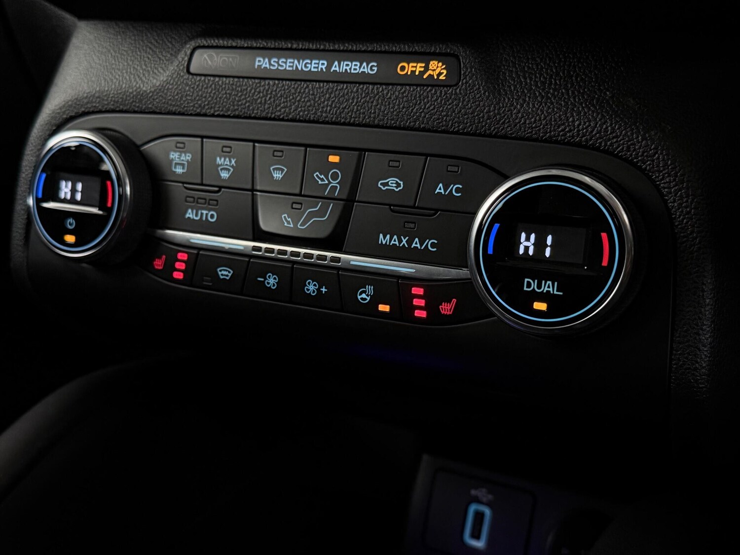 Used Ford Focus 2020 for sale - 77260045: Photo 35