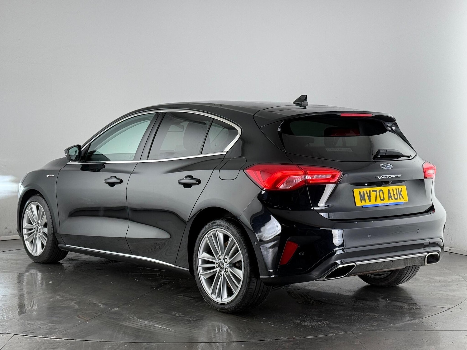 Used Ford Focus 2020 for sale - 77260045: Photo 4