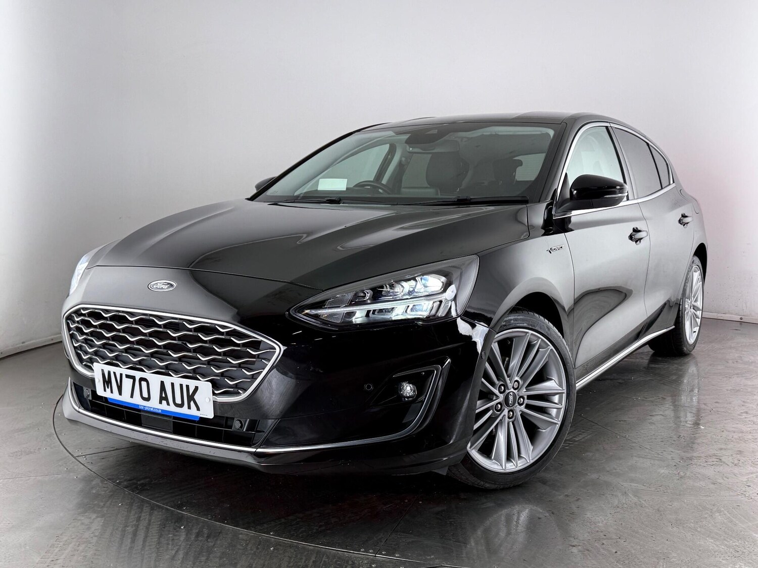 Used Ford Focus 2020 for sale - 77260045: Photo 41