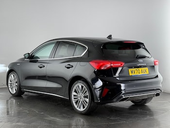 Used Ford Focus 2020 for sale - 77260045: Photo