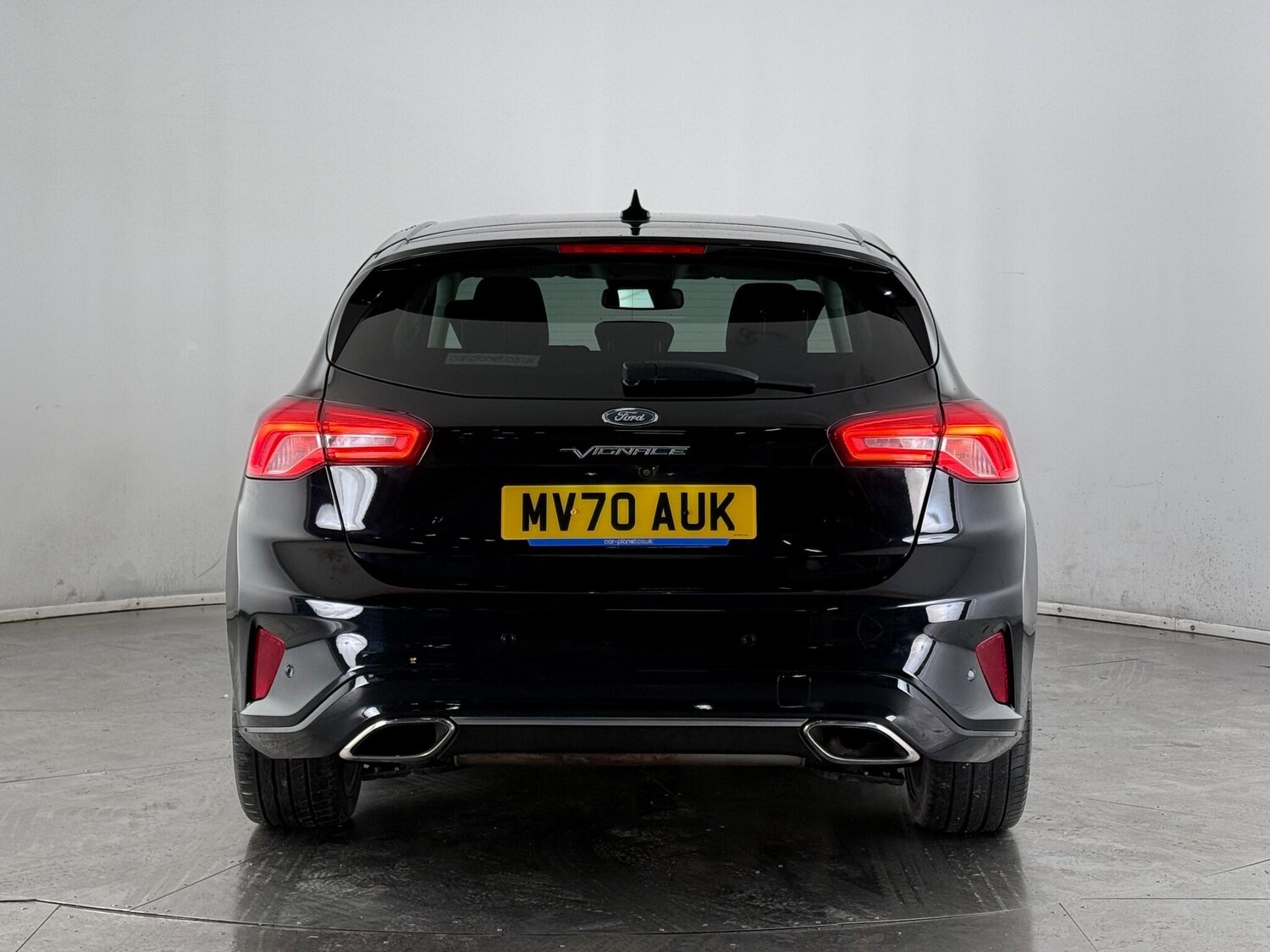 Used Ford Focus 2020 for sale - 77260045: Photo 5