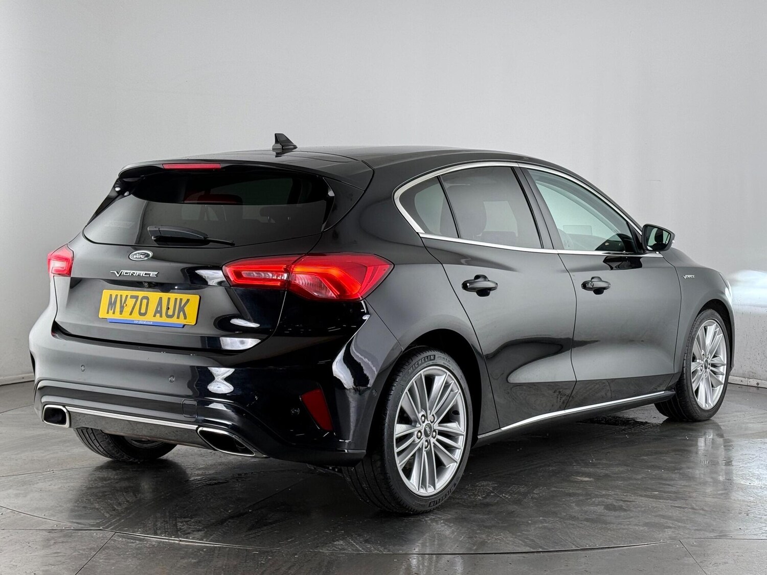 Used Ford Focus 2020 for sale - 77260045: Photo 6