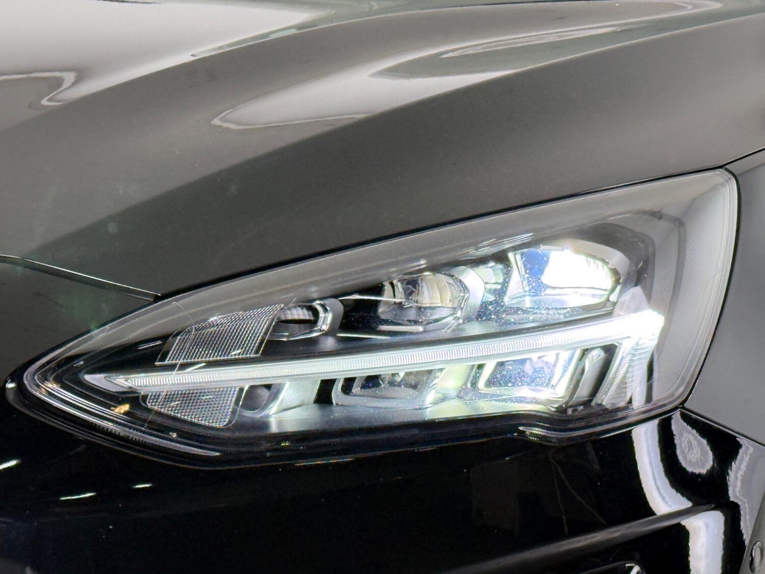 Used Ford Focus 2020 for sale - 77260045: Photo 7