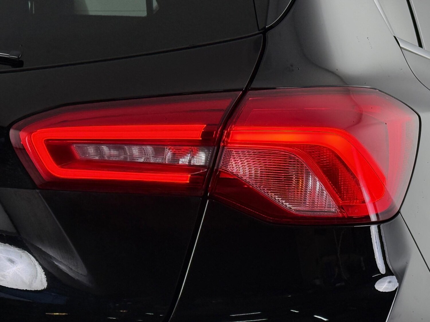 Used Ford Focus 2020 for sale - 77260045: Photo 8