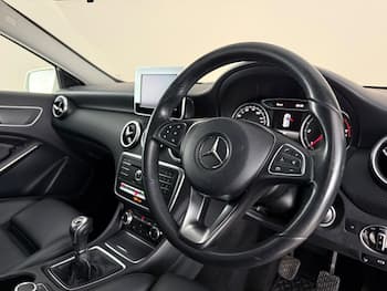Used Mercedes-Benz A-Class 2017 for sale - 79542412: Photo
