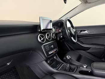 Used Mercedes-Benz A-Class 2017 for sale - 79542412: Photo