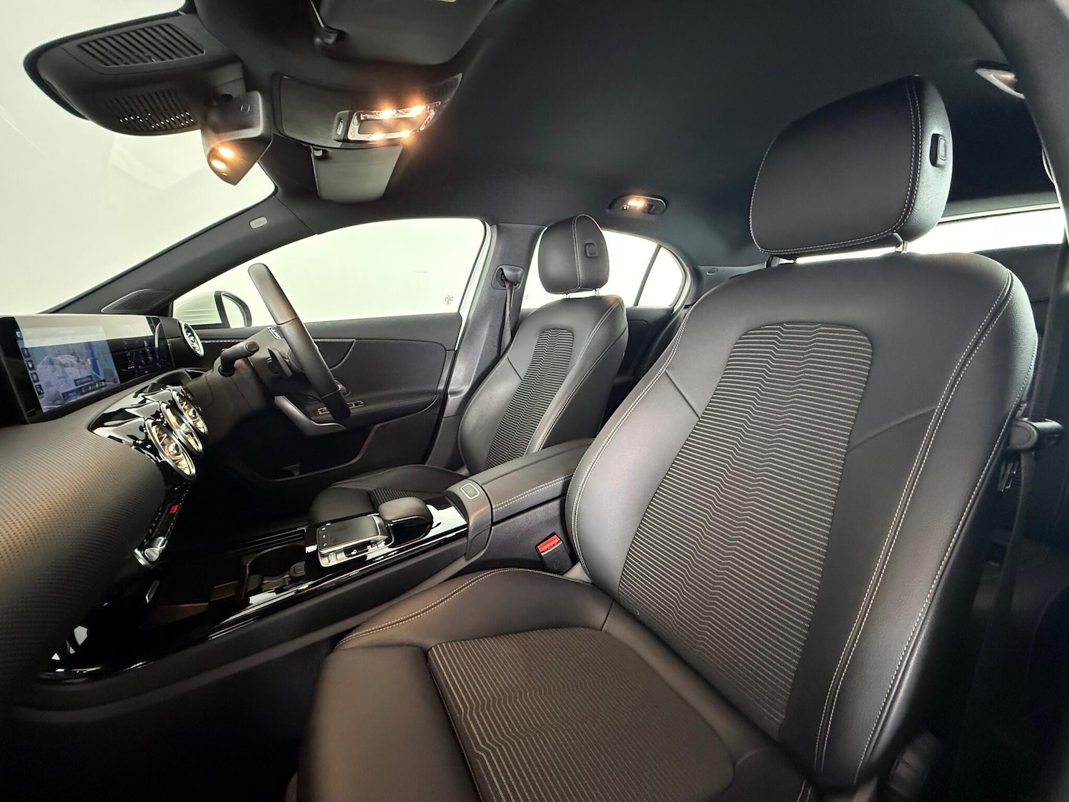 Used Mercedes-Benz A-Class for sale - 76468592: Photo 15