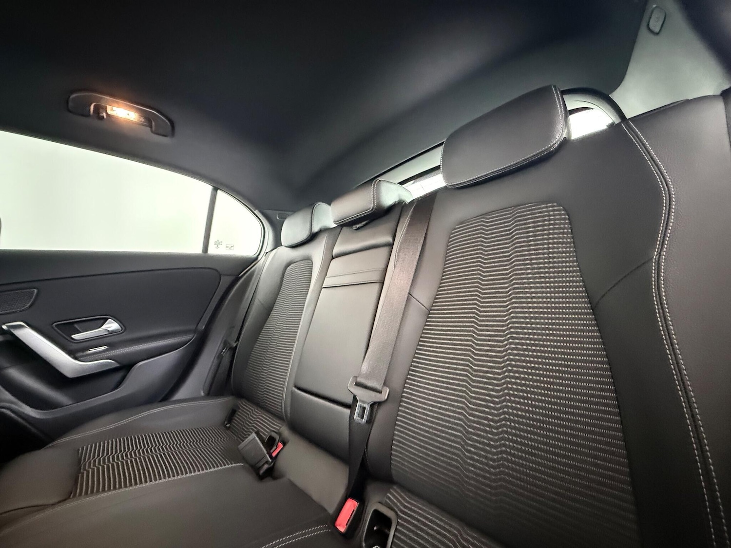 Used Mercedes-Benz A-Class for sale - 76468592: Photo 16