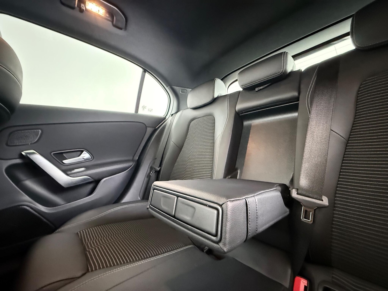 Used Mercedes-Benz A-Class for sale - 76468592: Photo 17