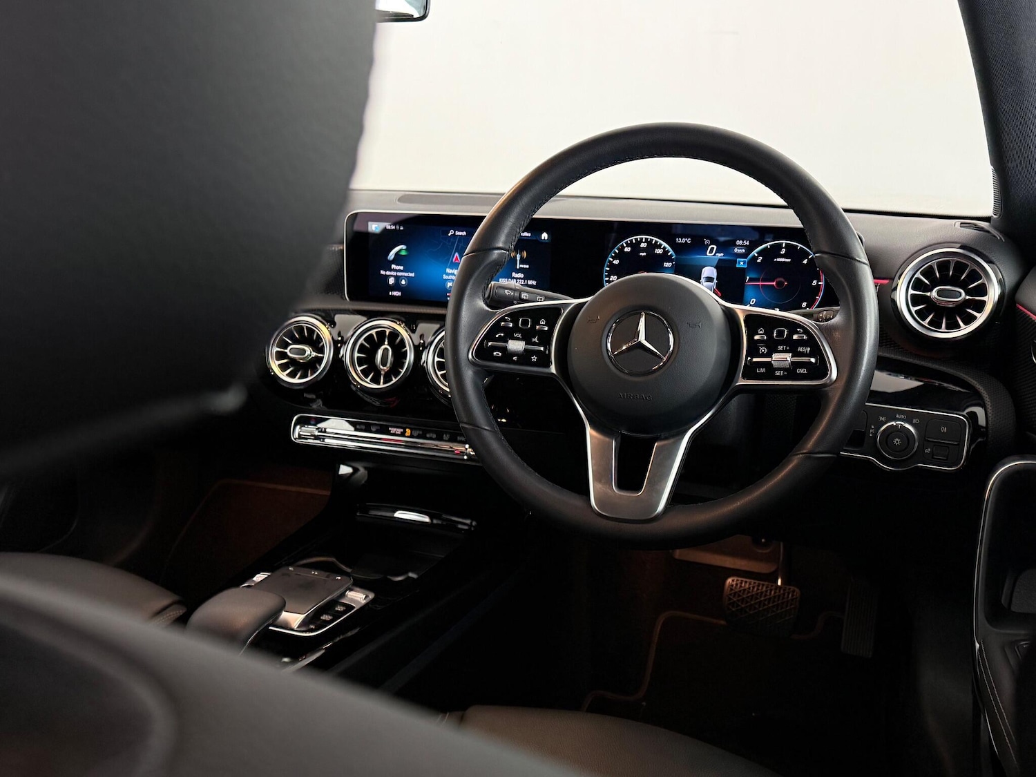 Used Mercedes-Benz A-Class for sale - 76468592: Photo 21