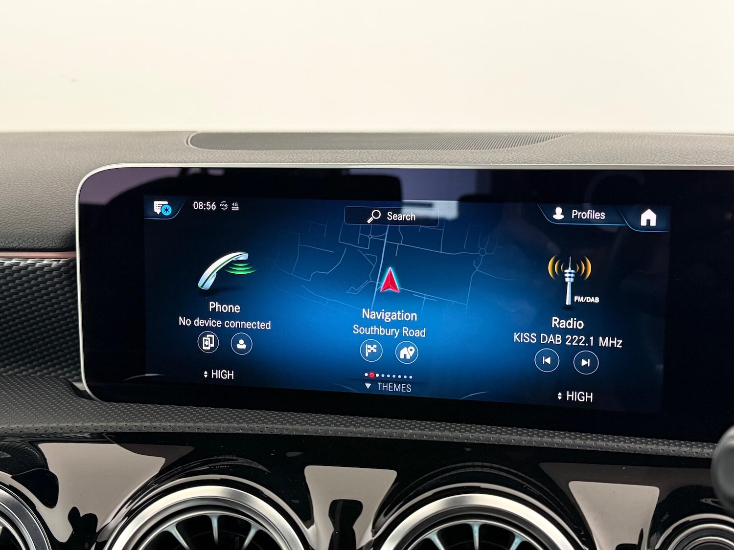 Used Mercedes-Benz A-Class for sale - 76468592: Photo 32