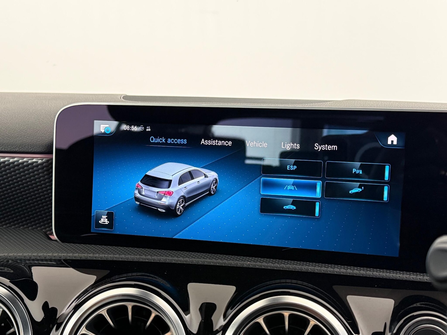 Used Mercedes-Benz A-Class for sale - 76468592: Photo 33