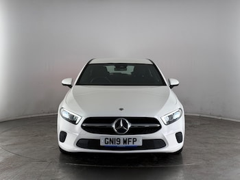 Used Mercedes-Benz A-Class 2019 for sale - 76468592: Photo