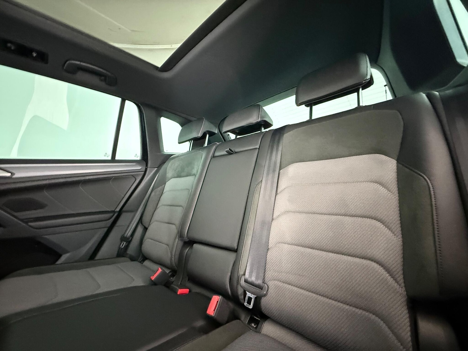 Used Volkswagen Tiguan 2019 for sale - 77217625: Photo 15