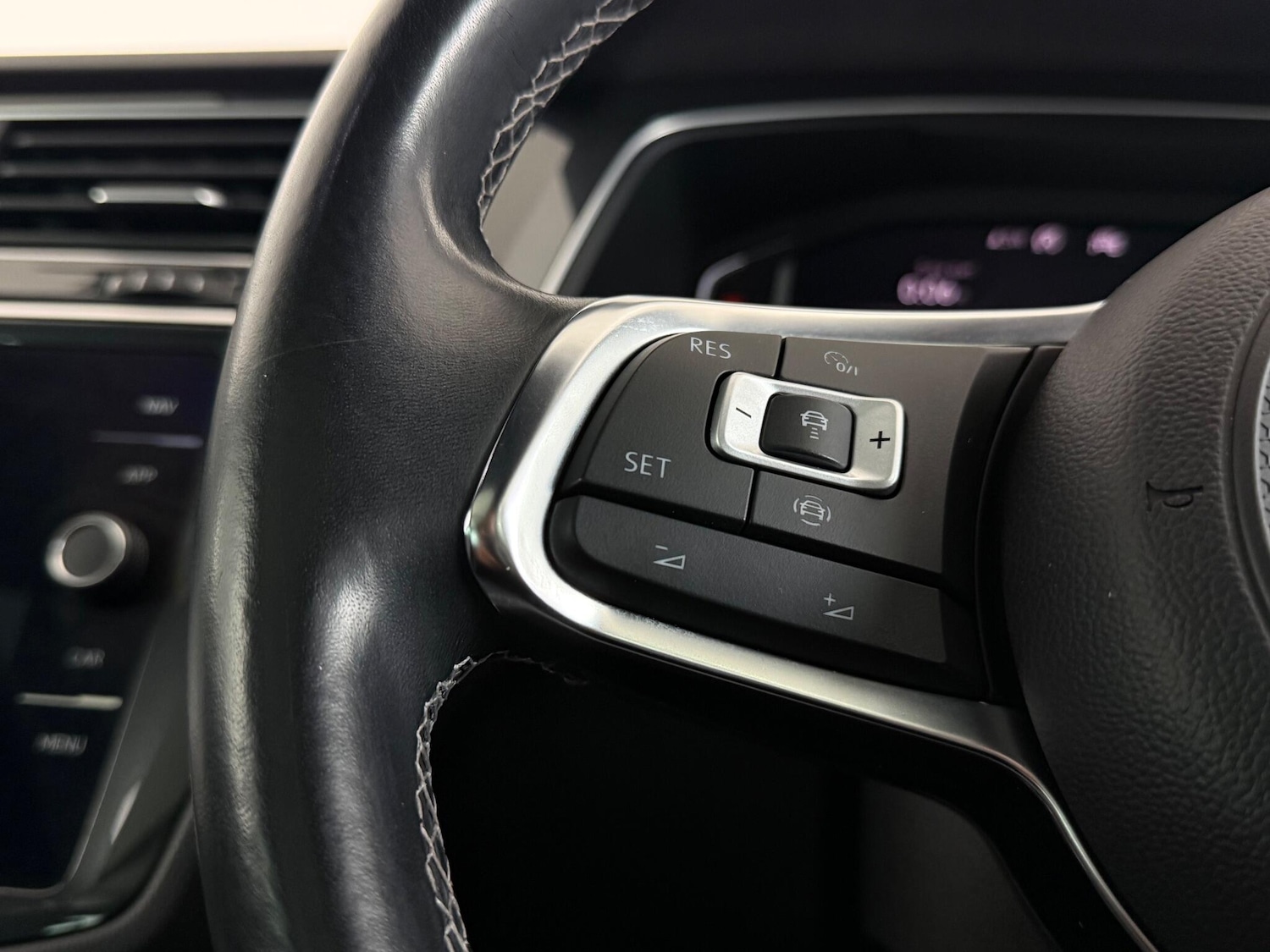 Used Volkswagen Tiguan 2019 for sale - 77217625: Photo 20