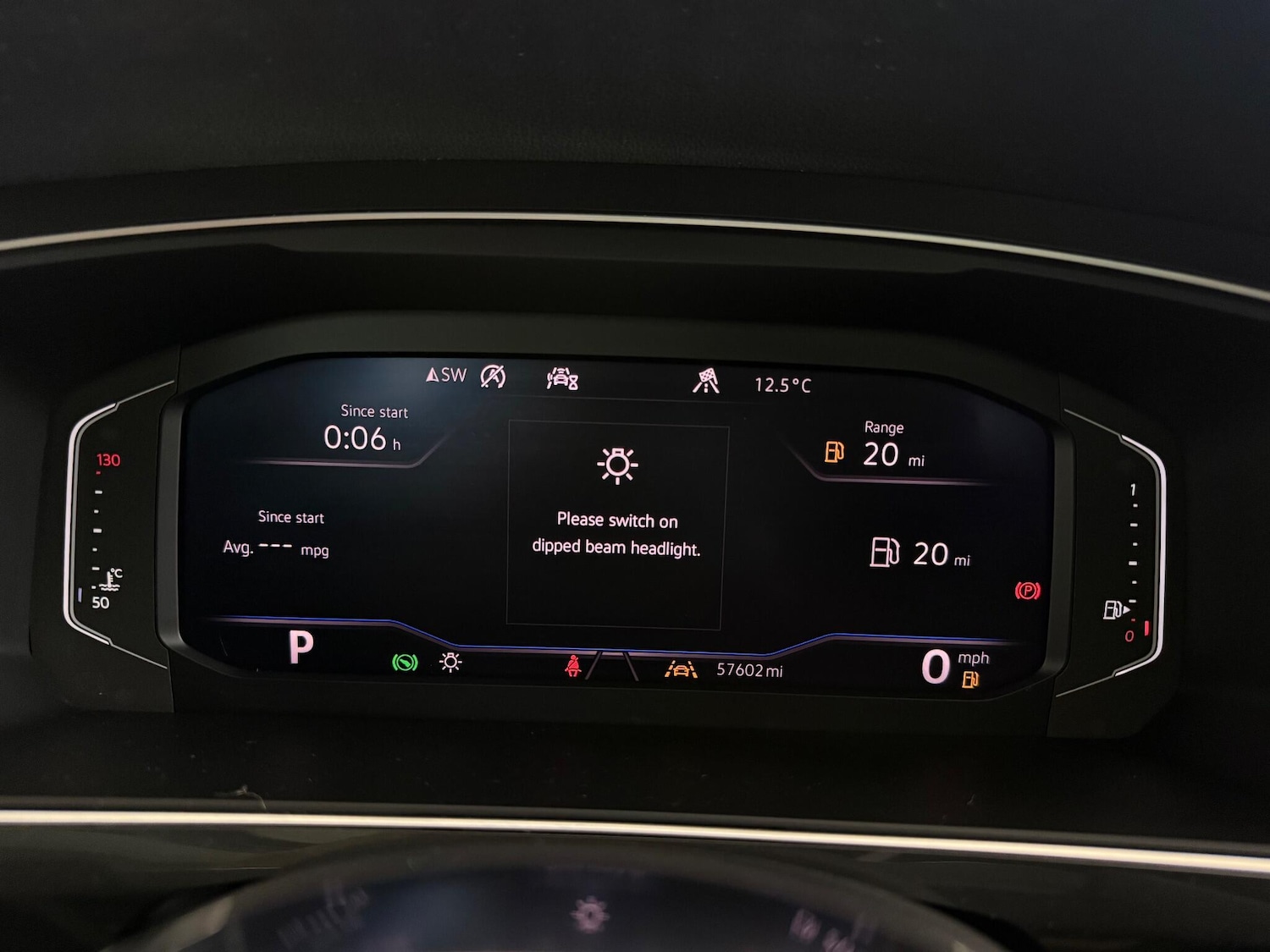 Used Volkswagen Tiguan 2019 for sale - 77217625: Photo 23