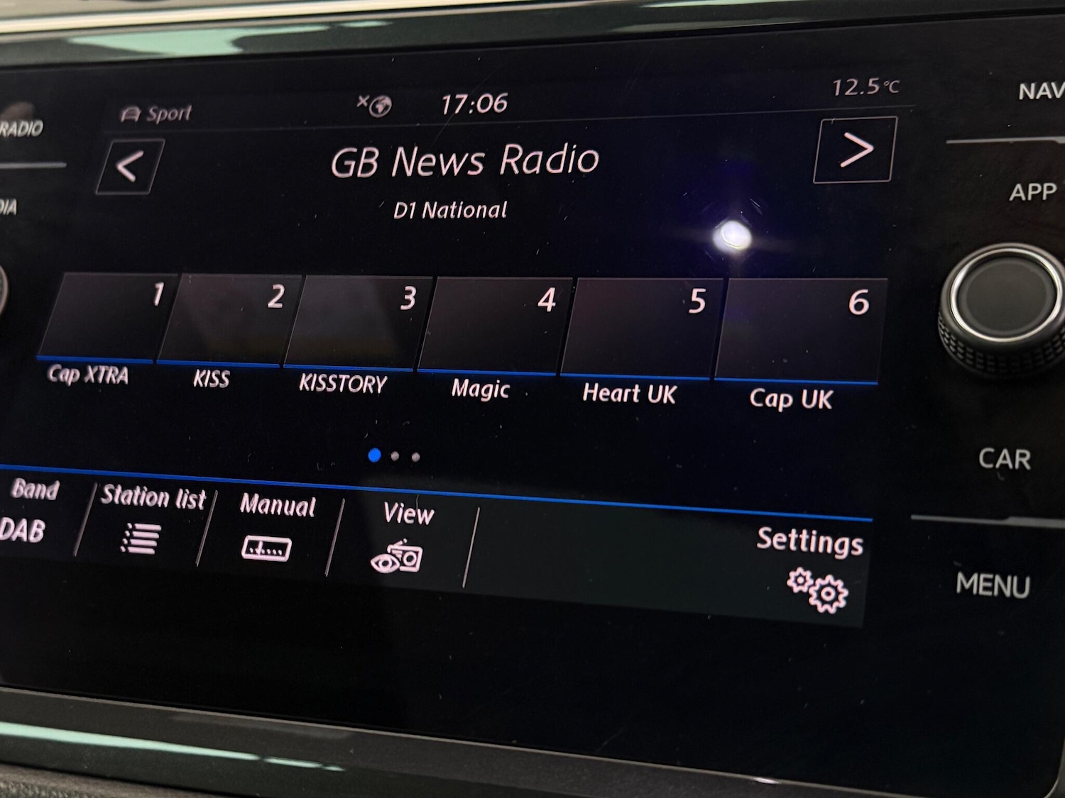 Used Volkswagen Tiguan 2019 for sale - 77217625: Photo 25