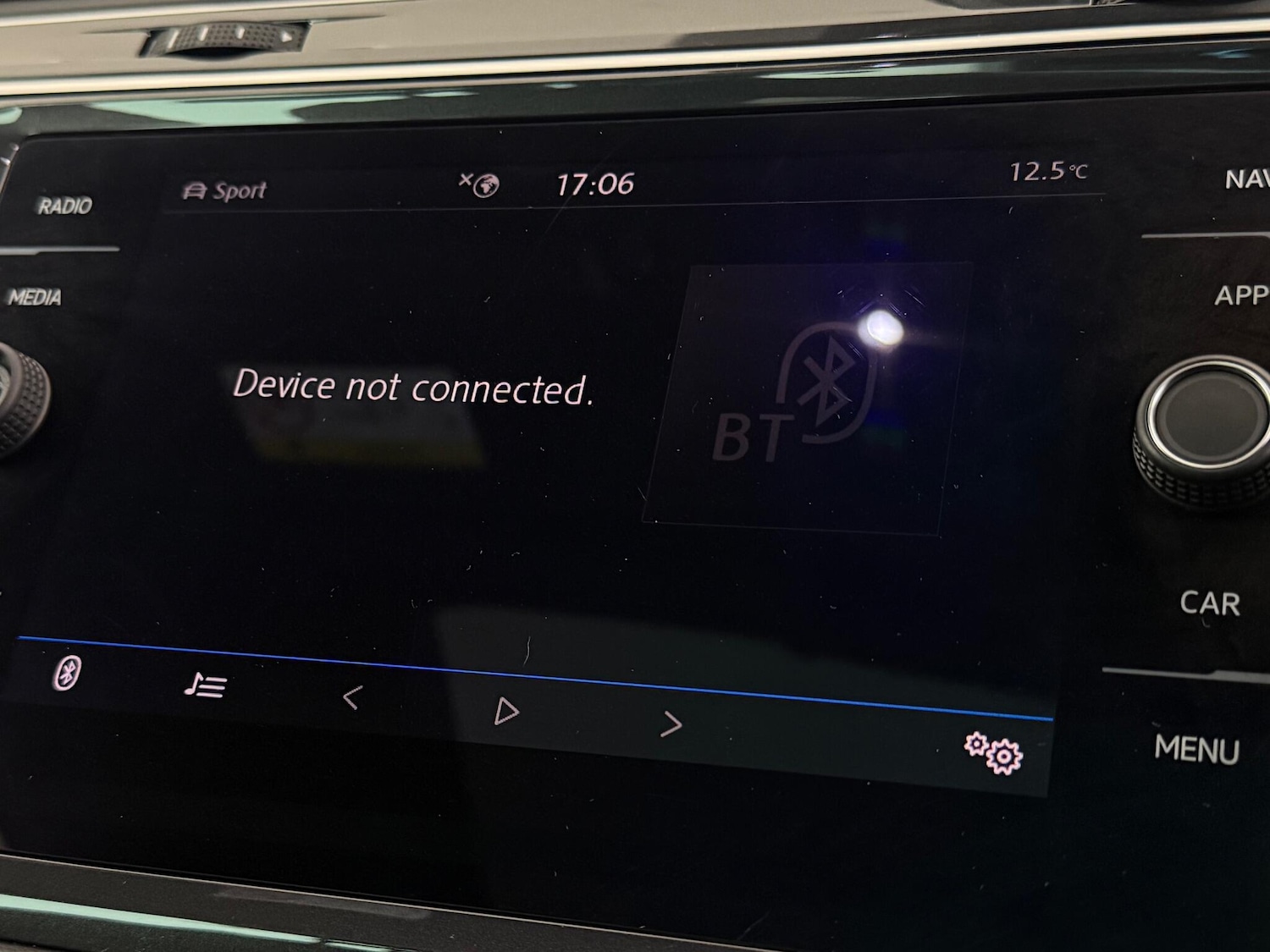 Used Volkswagen Tiguan 2019 for sale - 77217625: Photo 26