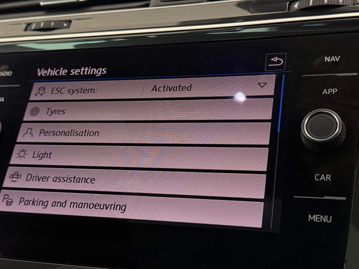 Used Volkswagen Tiguan 2019 for sale - 77217625: Photo 27