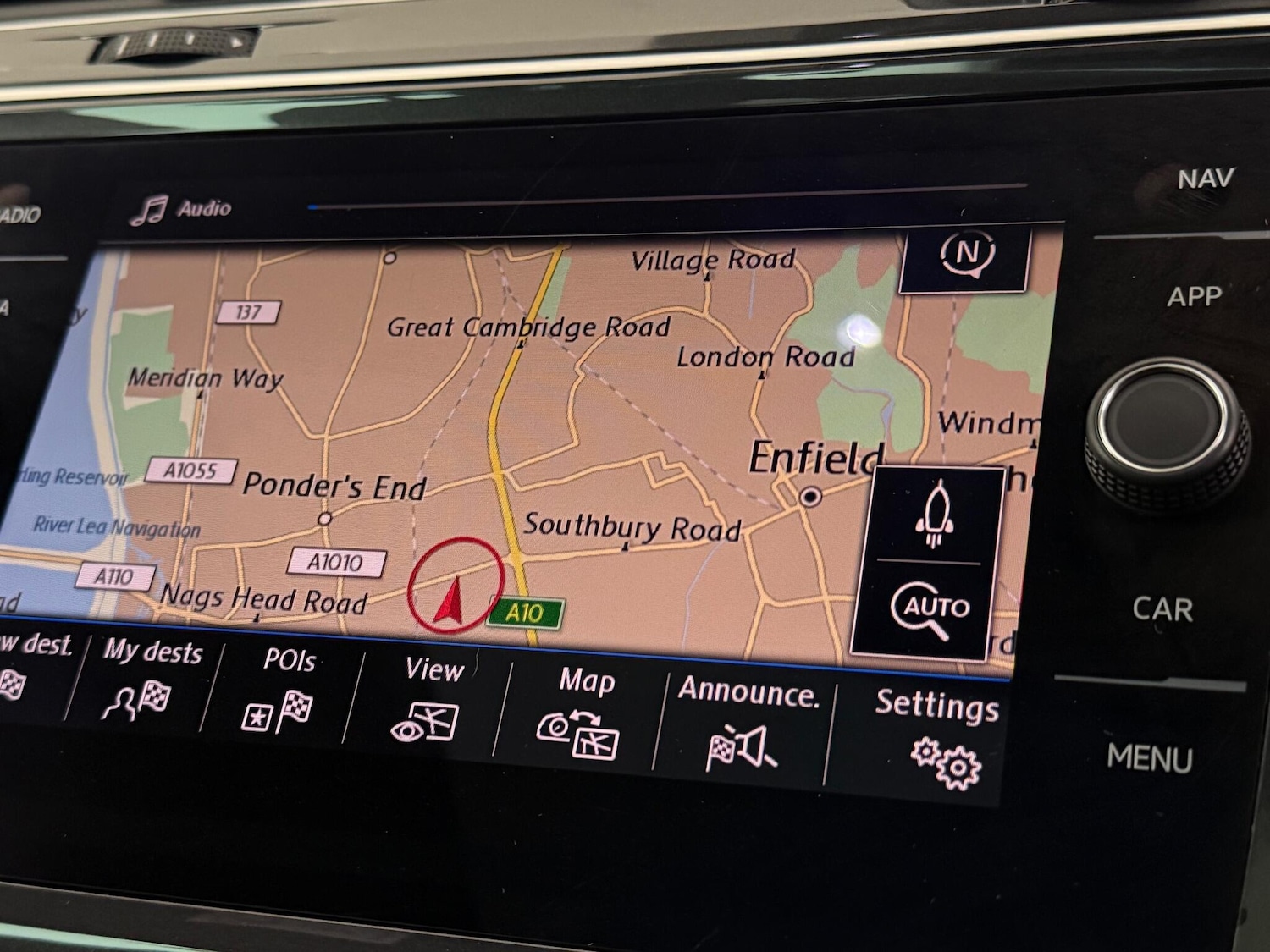 Used Volkswagen Tiguan 2019 for sale - 77217625: Photo 29