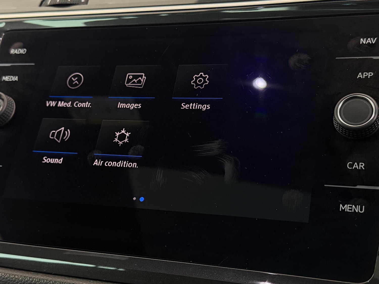 Used Volkswagen Tiguan 2019 for sale - 77217625: Photo 35