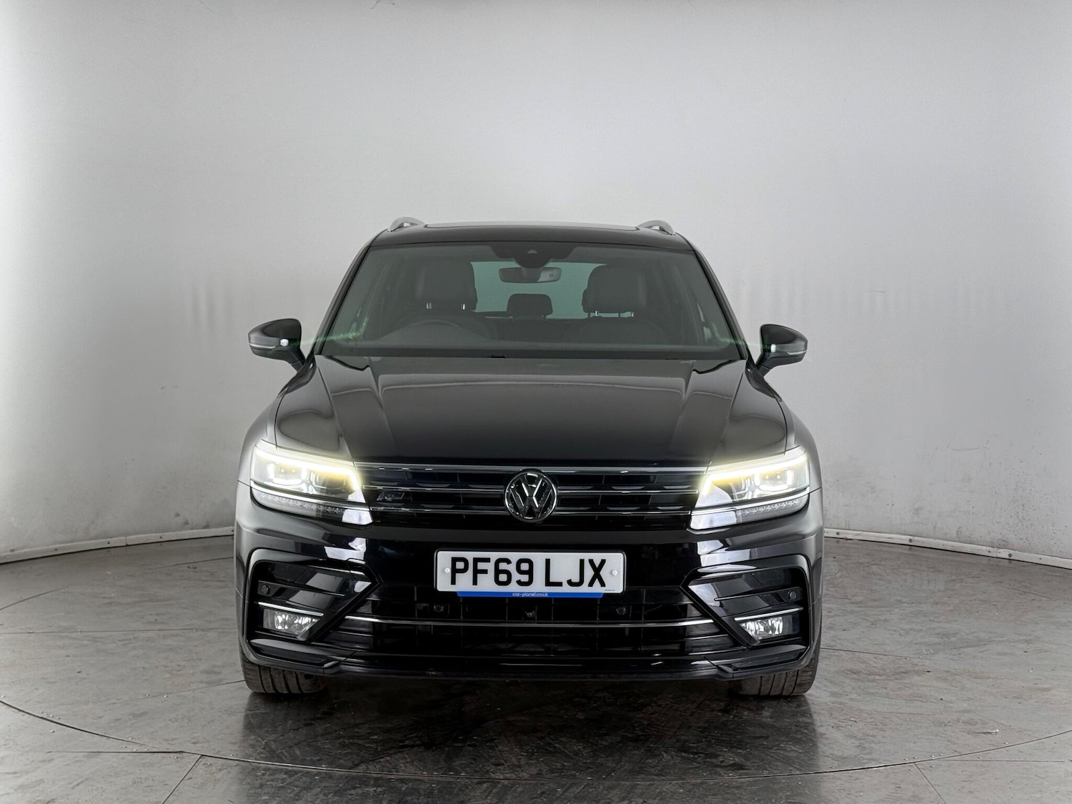 Used Volkswagen Tiguan 2019 for sale - 77217625: Photo 5