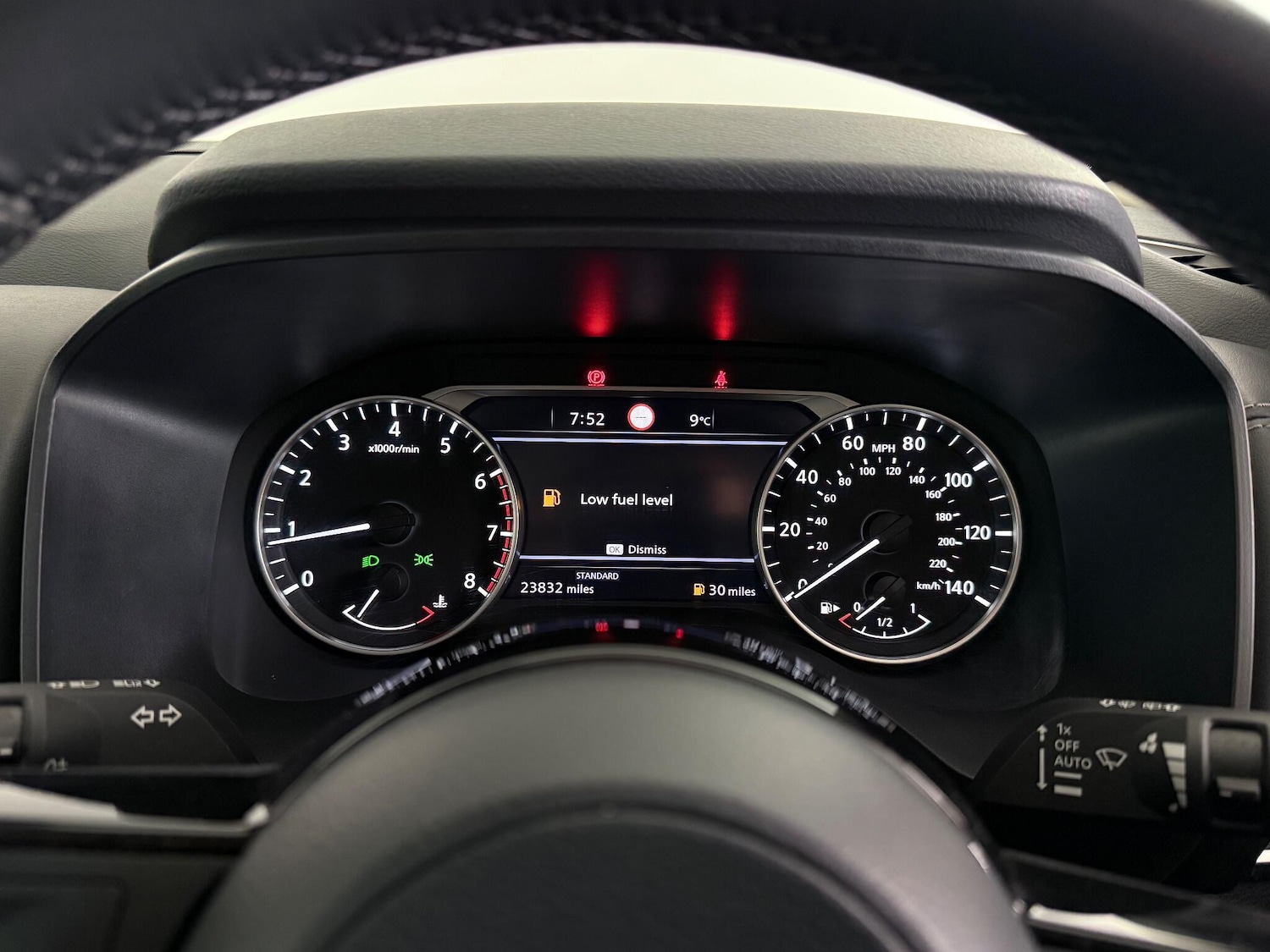 Used Nissan Qashqai 2022 for sale - 77181123: Photo 14