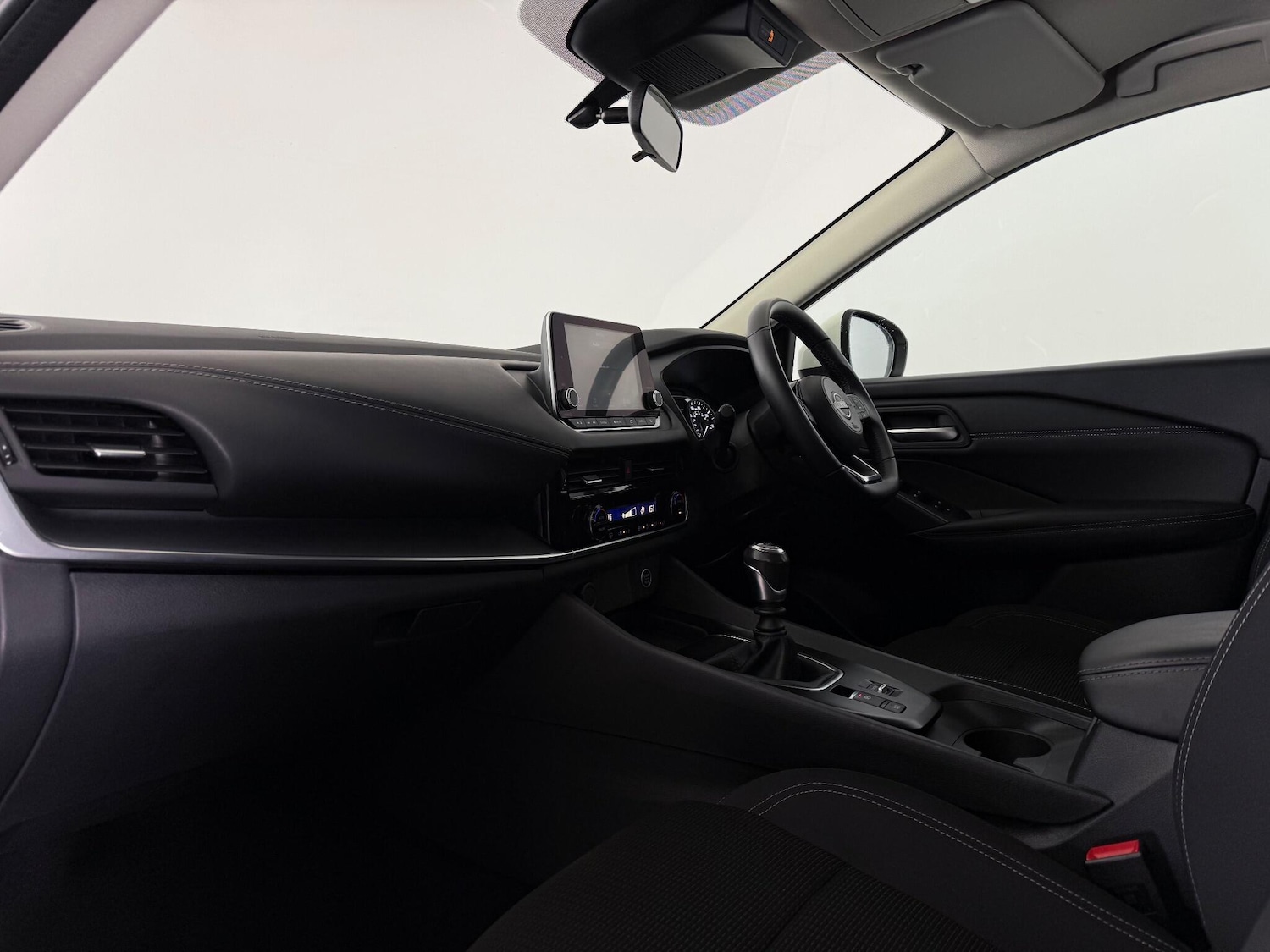 Used Nissan Qashqai 2022 for sale - 77181123: Photo 16