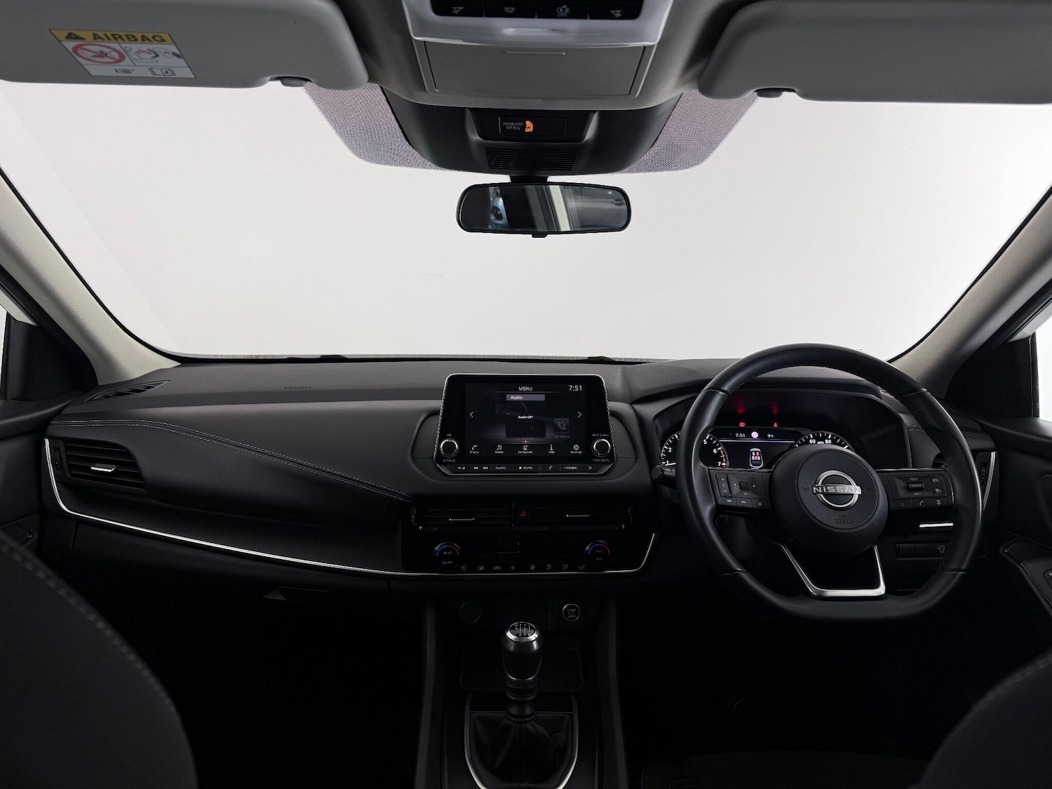 Used Nissan Qashqai 2022 for sale - 77181123: Photo 17