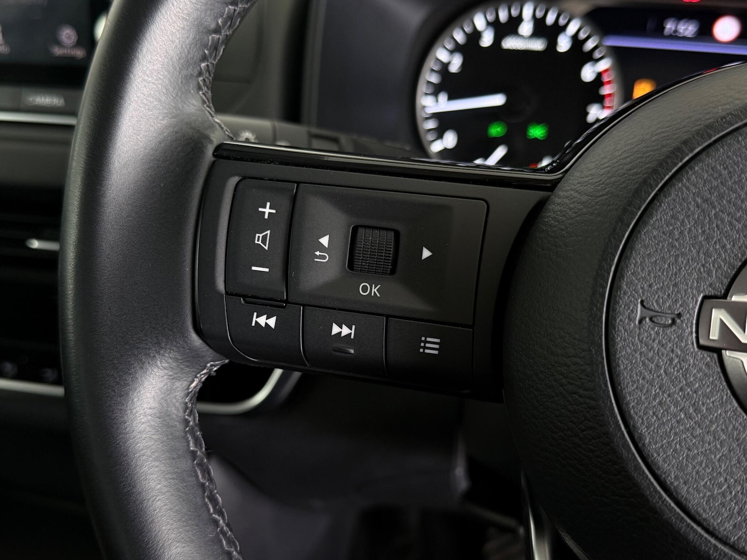 Used Nissan Qashqai 2022 for sale - 77181123: Photo 19